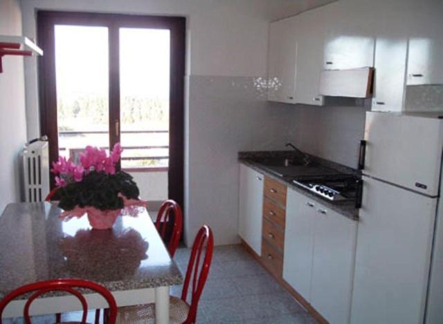 Residence Oasi Briatico Luaran gambar