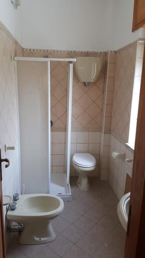 Residence Oasi Briatico Luaran gambar